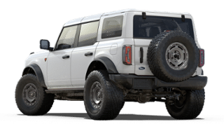 2025 Ford Bronco® External Image 3